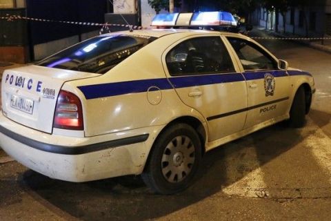 Σοκ στο Μοσχάτο με γνωστό Παραολυμπιονίκη: Σκότωσε τον υπάλληλό του!