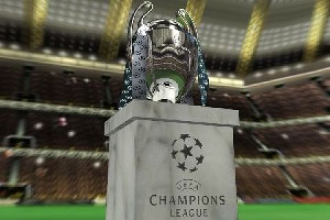 Αλλαγές στο Champions League