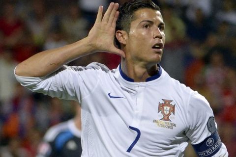 Τα 10 καλύτερα γκολ των προκριματικών του Euro 2016