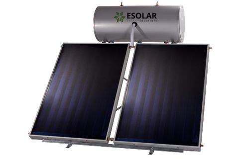 ESOLAR: Τι πρέπει να ξέρεις πριν προμηθευτείς ηλιακό θερμοσίφωνα