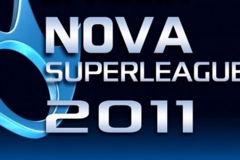 Η Superleague στην NOVA