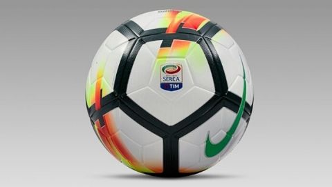 H εντυπωσιακή μπάλα της Nike για La Liga, Premier League και Serie A
