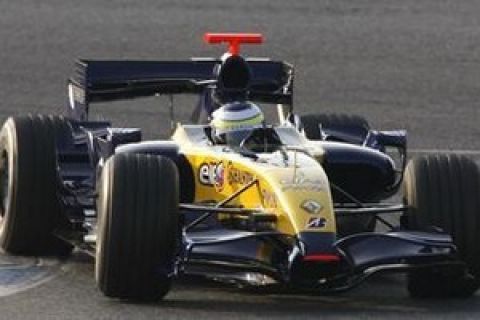 H Renault κατασκόπευε τη McLaren;