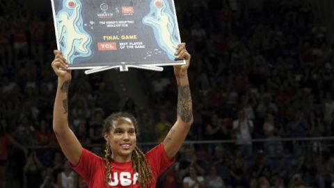 EuroLeague Γυναικών: Οι παίκτριες που πρέπει να παρακολουθήσετε 