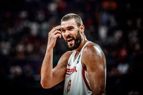 Ώρα προημιτελικών στο Eurobasket 2017