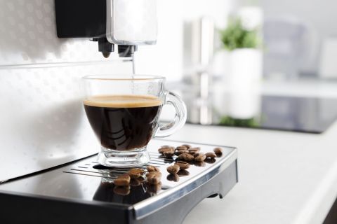 Φτιάξε τον καλύτερο καφέ στο σπίτι σου