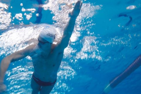 Κολύμβηση: 21 τελικοί και δυο μετάλλια σε Παγκόσμια πρωταθλήματα