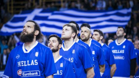 Η EuroLeague ζήτησε ουσιαστικά την κατάργηση των Εθνικών ομάδων