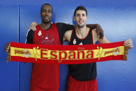 Με Μίροτιτς στο Eurobasket η Ισπανία!