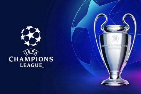 Champions League: Το καλεντάρι της διοργάνωσης