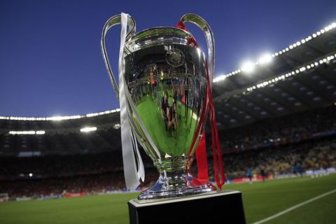 Ψηφοφορία Sport24: Αυτό θα είναι το ζευγάρι του τελικού του Champions League