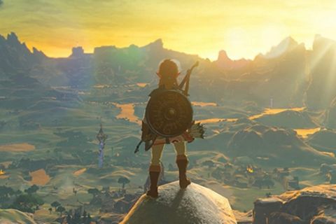 Hyrule Warriors Age of Calamity: The Legend of Zelda, το καλύτερο παιχνίδι όλων των εποχών, έχει και prequel