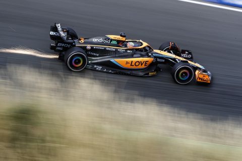 Formula 1: Η Porsche οδεύει προς τη McLaren μετά το "ναυάγιο" με τη Red Bull Racing
