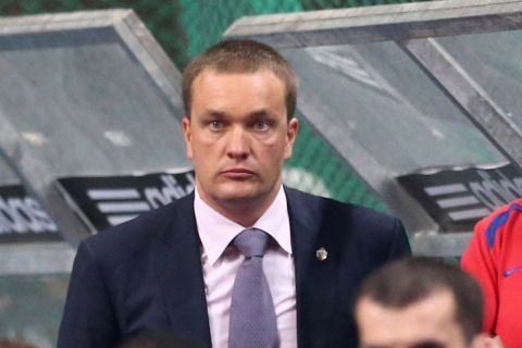 ΤΣΣΚΑ: Ρωσικά ΜΜΕ αναφέρουν ότι η EuroLeague προσπαθεί να αφαιρέσει την "Άδεια τύπου Α" της ομάδας 