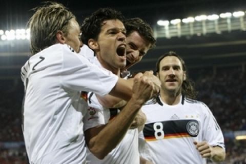 Τα 5 καλύτερα γκολ του Euro