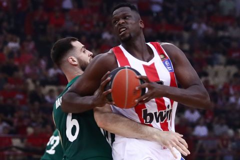EuroLeague: Στο τραπέζι η διακοπή της regular season λόγω των παραθύρων της FIBA