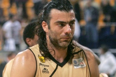 Ασημακόπουλος: "Δεν έχω θέση στο ανδρικό μπάσκετ όσο υπάρχουν κρούσματα στοιχηματισμού, προτιμώ ακαδημίες" 