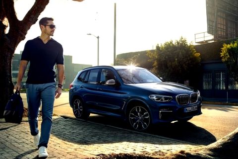 Νέο πρόγραμμα leasing από τη BMW