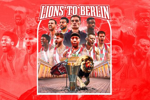 Μπαρτσελόνα - Ολυμπιακός 59-63: Τα λιοντάρια του Πειραιά έκλεισαν το σπίτι των μπλαουγκράνα και προκρίθηκαν στο Final Four του Βερολίνου