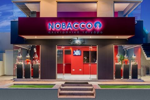 ΝΟΒΑCCO 2014: 6 νέα καταστήματα, 60% αύξηση πωλήσεων