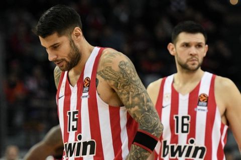 Οξεία ανακοίνωση ΠΣΑΚ εναντίον EuroLeague: "Όλα έχουν ένα όριο"