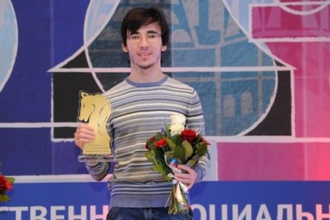 Σκοτώθηκε 20χρονος Ρώσος πρωταθλητής στο σκάκι