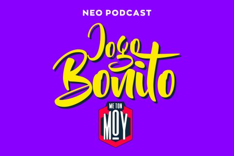 Jogo Bonito: Ποδοσφαιρικά αουτσάιντερ, Μουντιάλ 2022 και το ερώτημα Μέσι ή Ρονάλντο