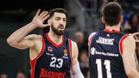 EuroLeague 2018-19: Η σύγχρονη Βαβέλ