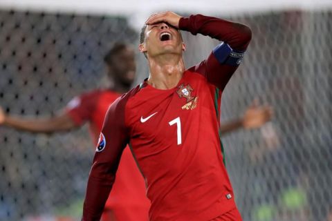 Η Αλβανία θέλει μόνο ήττα της Πορτογαλίας