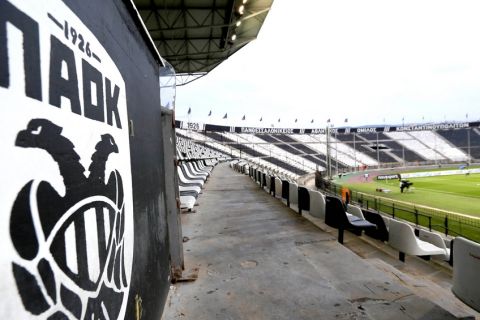 Καταδίκασε την επίθεση στην κλήρωση της Football League ο ΠΑΟΚ
