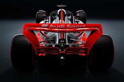 Επίσημο: Η Audi ανακοίνωσε την είσοδό της στη Formula 1 το 2026