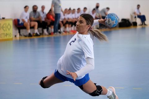Βοσνία - Ελλάδα 22-21: Πρόκριση παρά την ήττα για την Εθνική γυναικών στα playoffs του Παγκοσμίου