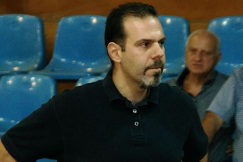 Ο Έλληνας προπονητής της... Ιορδανίας!