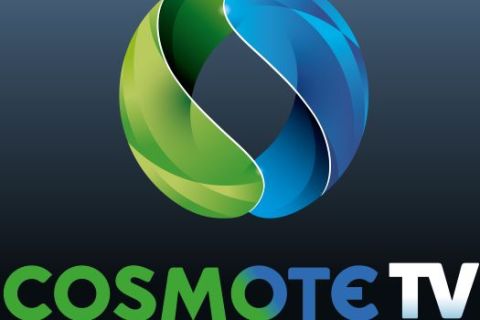 Ανακοίνωση Cosmote TV για την ερώτηση στον Steve Kerr