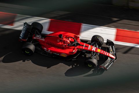 Ferrari Spa
