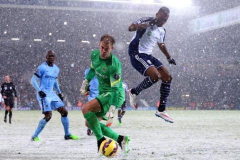 Η διαμάχη της FA με την Premier League ακυρώνει τα σχέδια για διακοπή χειμώνα
