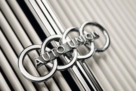 With the digital booklet Anniversary Dates 2022, Audi Tradition is passing on the most important information about Audis product and company history.