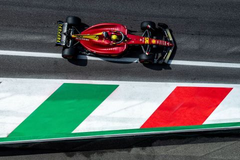 Η Ferrari