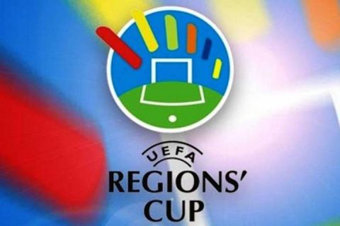 UEFA Regions Cup: Ελλάδα (ΕΠΣ Εύβοιας) - ΠΓΔΜ 1-0 