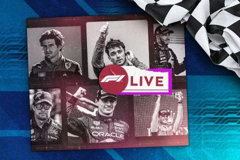 Formula 1 LIVE: Το GP του Μαϊάμι