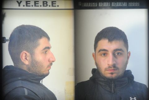 Δολοφονία Άλκη: Η ΕΛ.ΑΣ έδωσε τα ονόματα και τις φωτογραφίες των 12 προφυλακισμένων