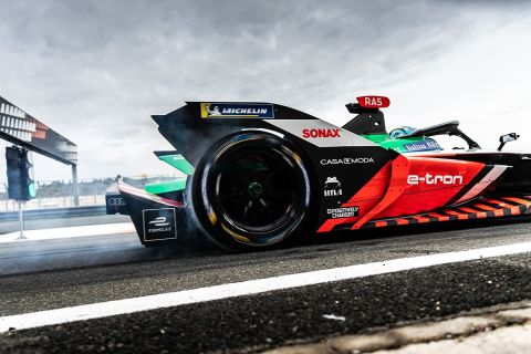 Formula 1: Η Audi ετοιμάζεται να ανακοινώσει τον Ιανουάριο την είσοδό της στη F1 το 2026