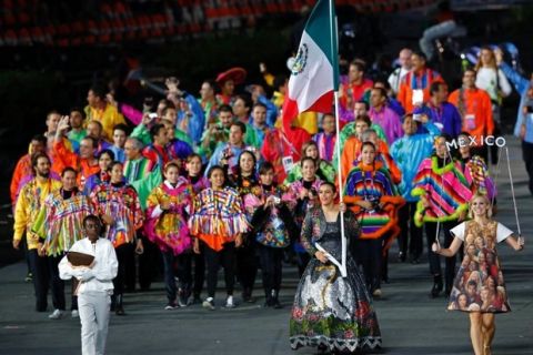 Απειλείται με αποκλεισμό από τους Ολυμπιακούς Αγώνες το Μεξικό
