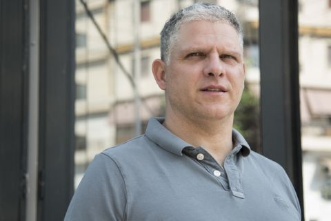 Μανωλόπουλος: "Έφυγα από την ΑΕΚ δίχως να έχω αποτύχει"