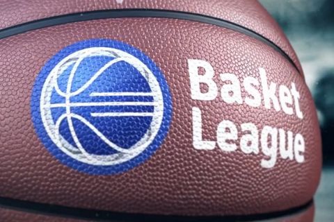 Basket League: Το όμορφο promo video ενόψει της έναρξης της σεζόν 2023/24
