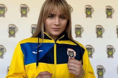 Amina Bulakh: Νεκρή η πρωταθλήτρια Ουκρανίας στο μποξ, την παρέσυρε τρένο