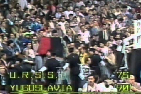 Σκόλα: "Θυμάμαι τον Ντίβατς να πετά τη σημαία"