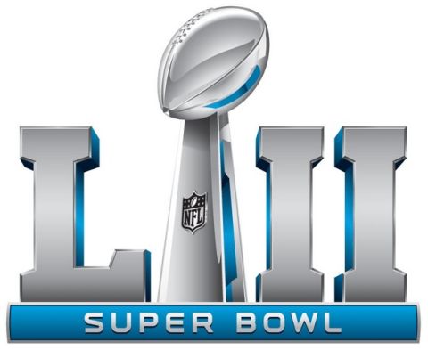 Οι τελικοί περιφέρειας NFL και τo 52ο Super Bowl ζωντανά από το κανάλι FΟΧ Sports HD στη Nova