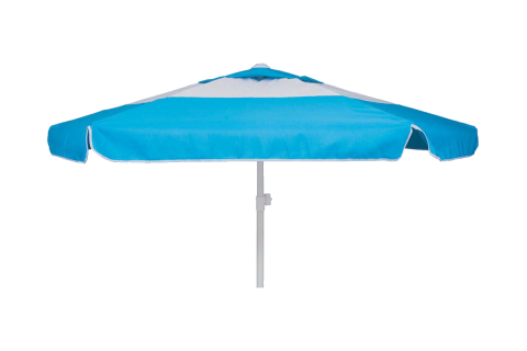 Ομπρέλες θαλάσσης και σκίαστρα για να προστατευτείτε από τον ήλιο
