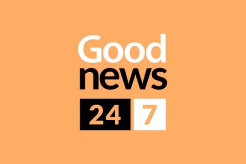 GoodNews247: Νέα ενότητα με θετικές ειδήσεις από το NEWS 24/7